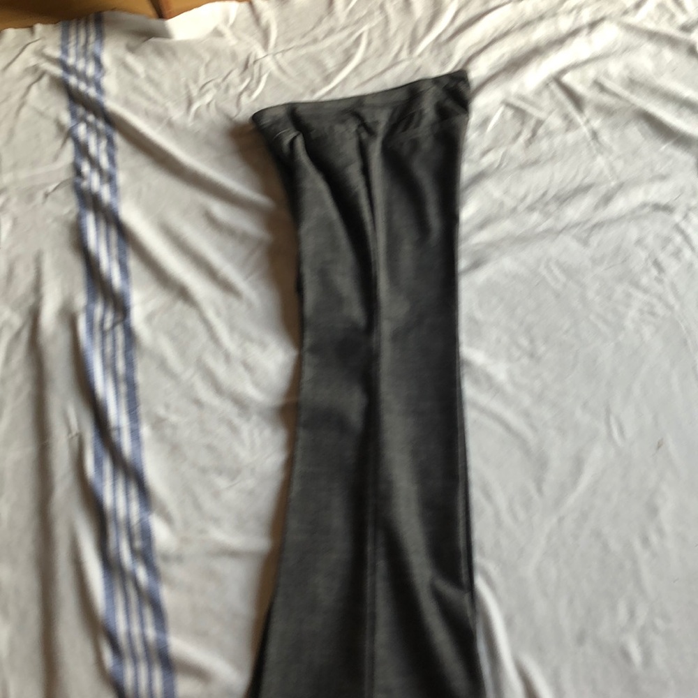 Dress pants